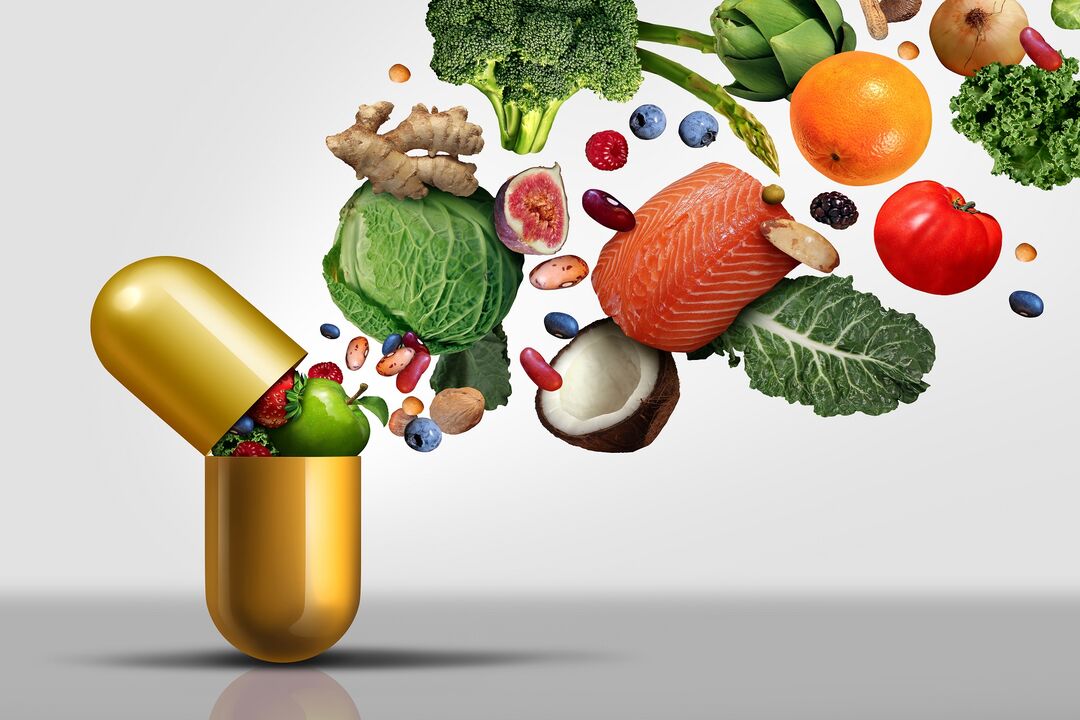 Vitaminlar