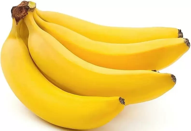 Potentsiallikni oshirish uchun banan