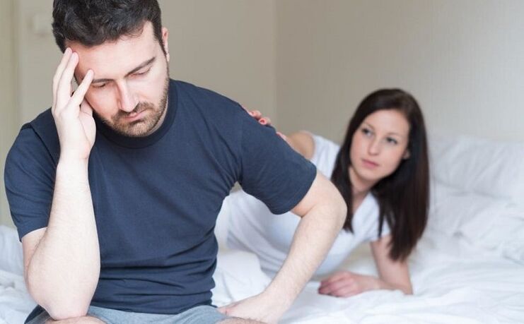 zaif kuchga ega bo'lgan ayol va erkak qanday qilib oshirish mumkin