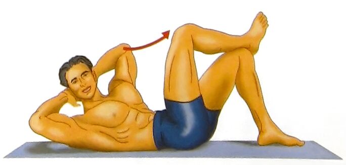 Potentsiallikni oshirish uchun mashqlar