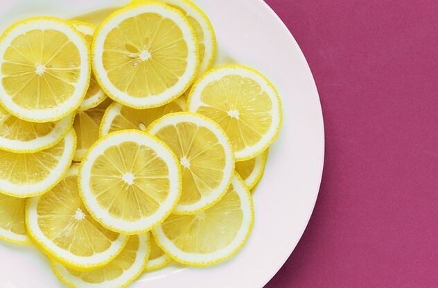 Limon tarkibida S vitamini mavjud bo'lib, u kuchni rag'batlantiradi
