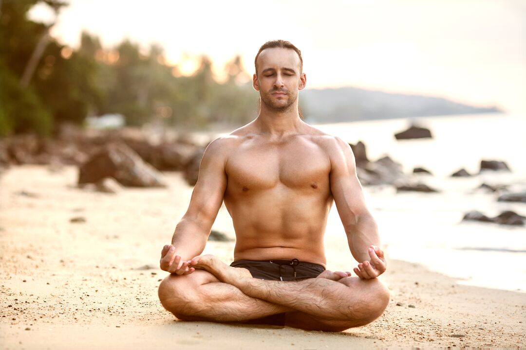 60 yoshdan keyin potentsialni oshirish uchun yoga